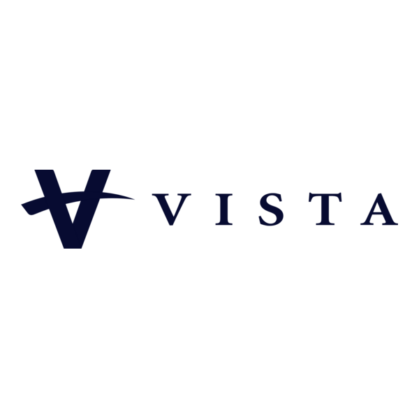 Vista Equity Partners Logo PNG Vector