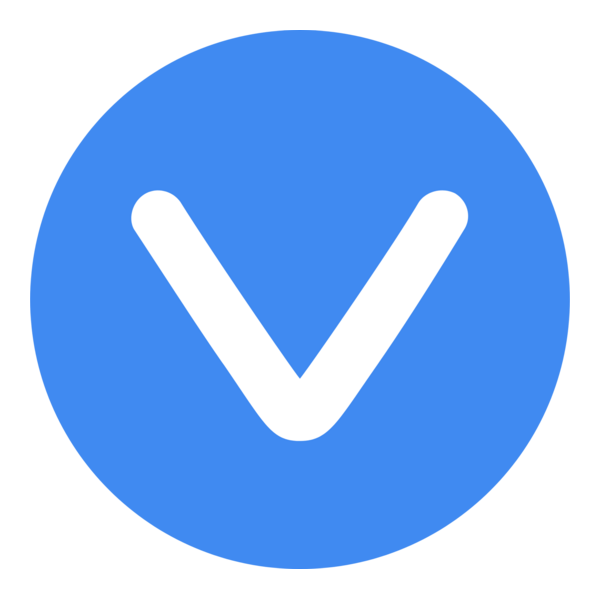 VIVO (VIVO) Logo PNG Vector