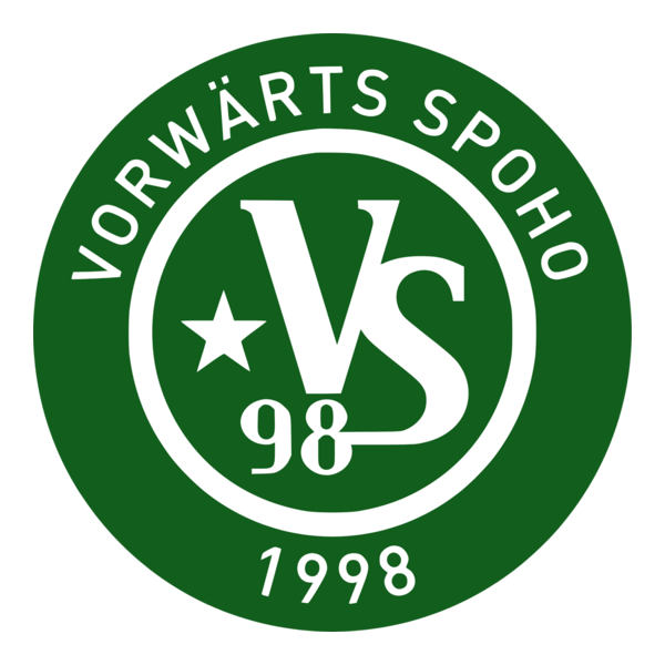 Vorwaerts Spoho Logo PNG Vector