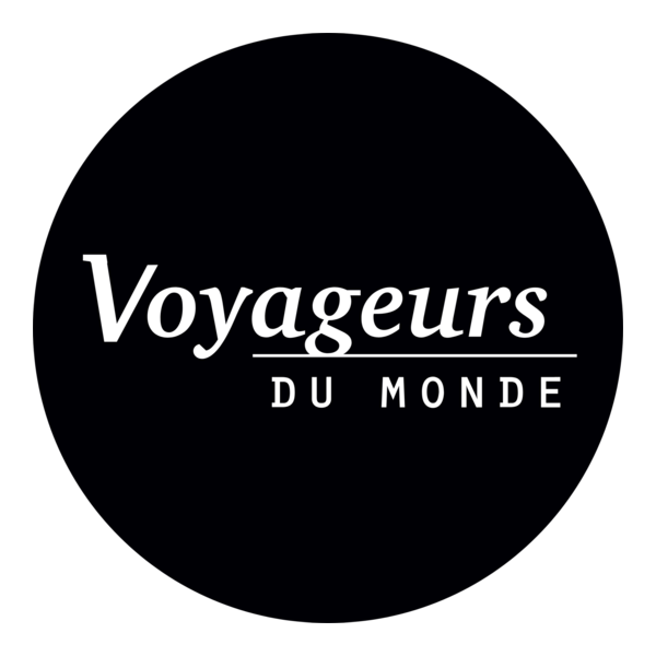 Voyageurs du Monde Logo PNG Vector
