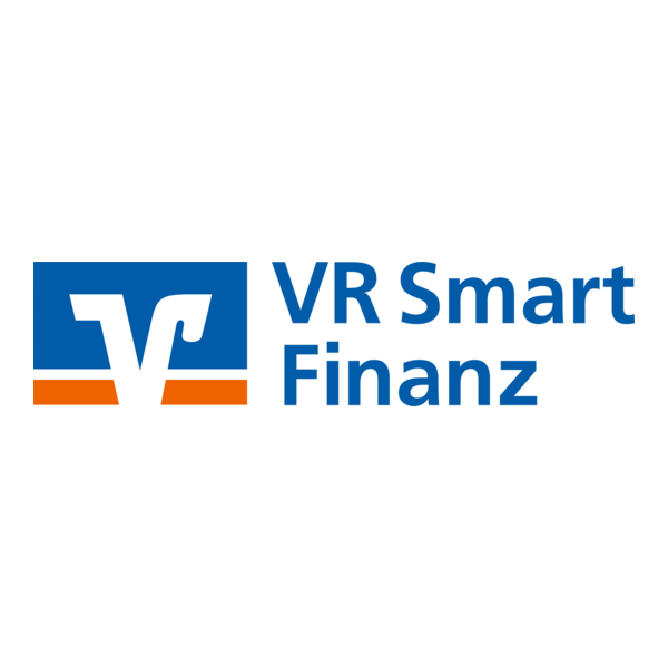 VR Smart Finanz Logo PNG Vector