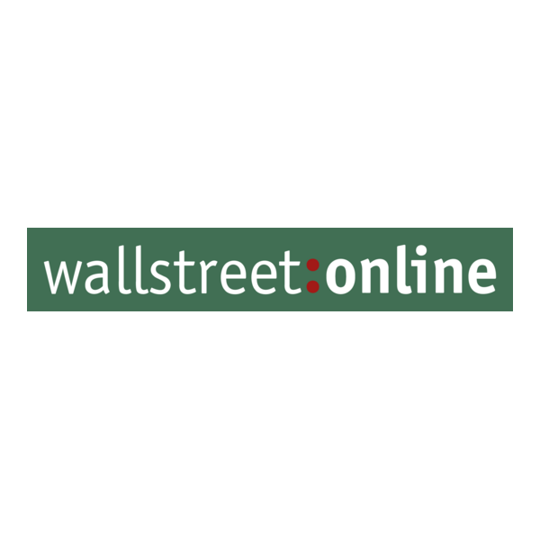 Wallstreet online Logo PNG Vector