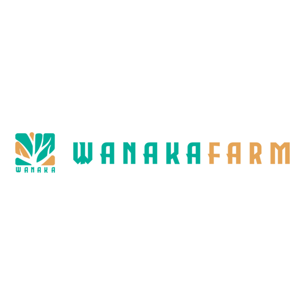 Wanaka Farm (WANA) Logo PNG Vector