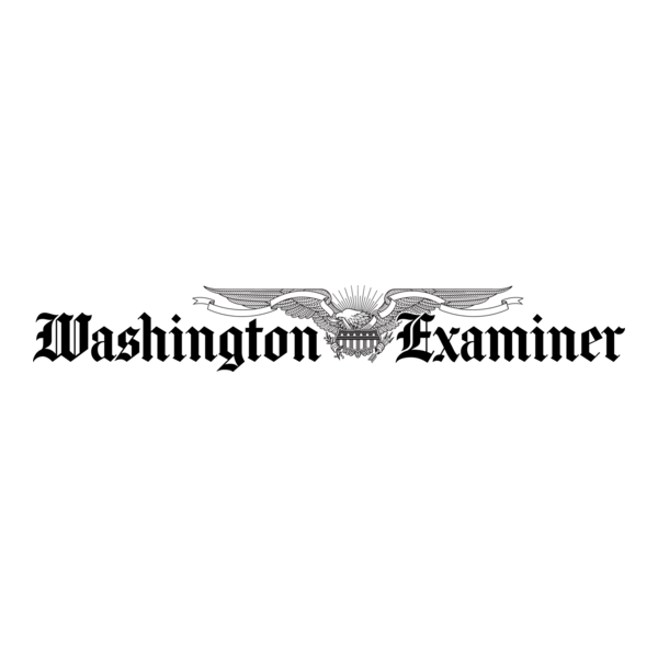 Washington Examiner Logo PNG Vector