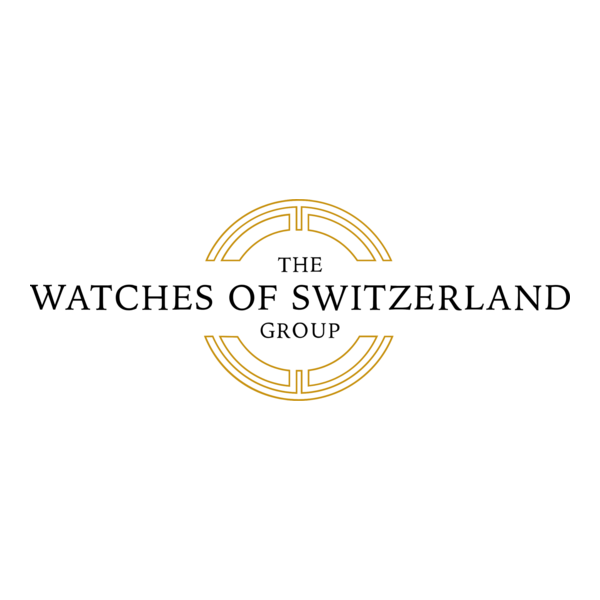 Watches of Switzerland Logo PNG Vector
