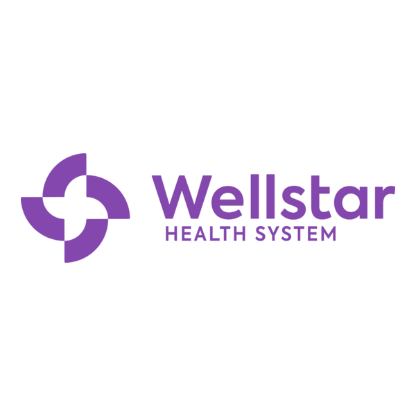 Wellstar Health System Logo PNG Vector