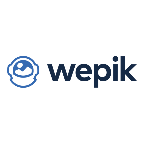 Wepik Logo PNG Vector