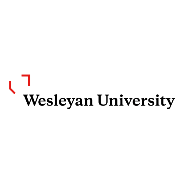 Wesleyan University Logo PNG Vector