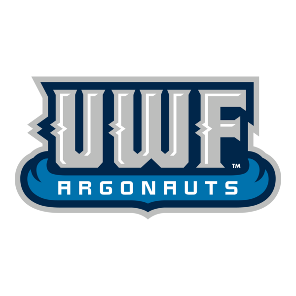 West Florida Argonauts Logo PNG Vector