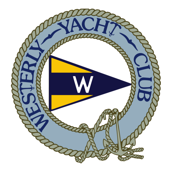 Westerly Yacht Club Logo PNG Vector