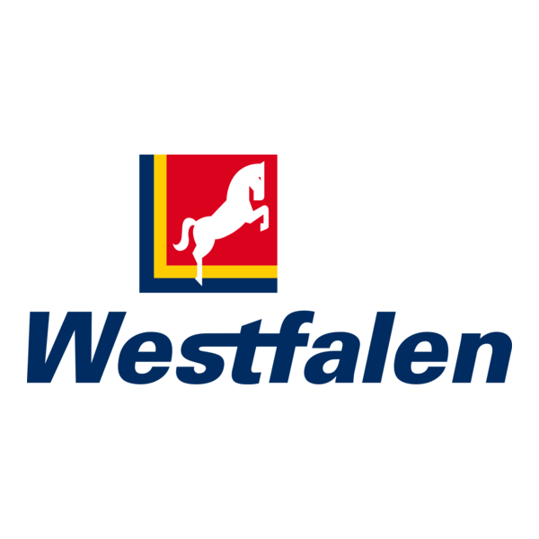 Westfalen Logo PNG Vector