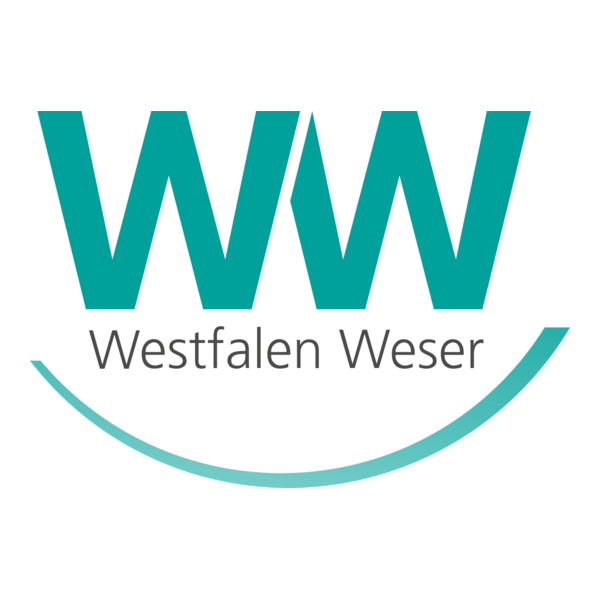 Westfalen Weser Logo PNG Vector