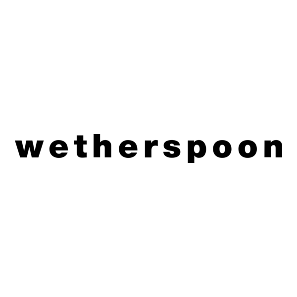 Wetherspoons Logo PNG Vector
