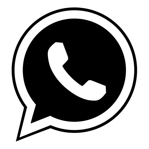 Whatsapp Logo PNG Vector