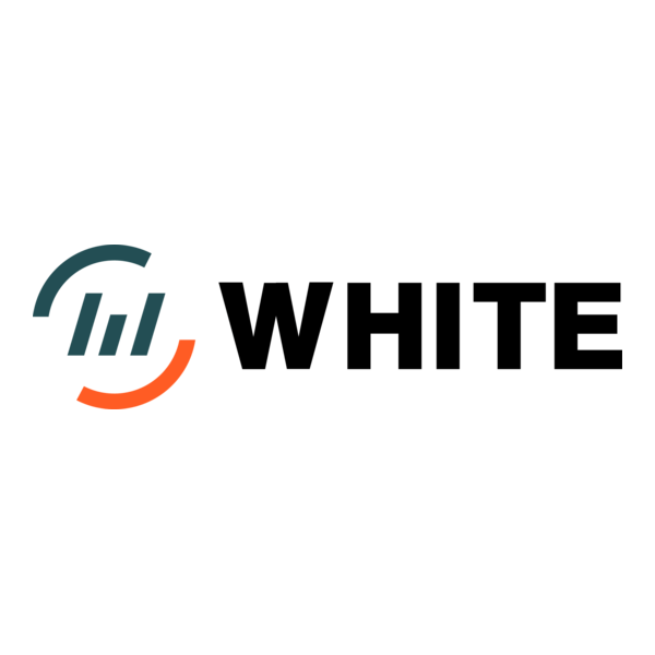 White Logo PNG Vector