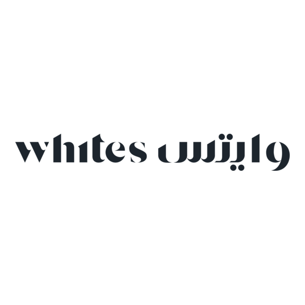 whites Logo PNG Vector