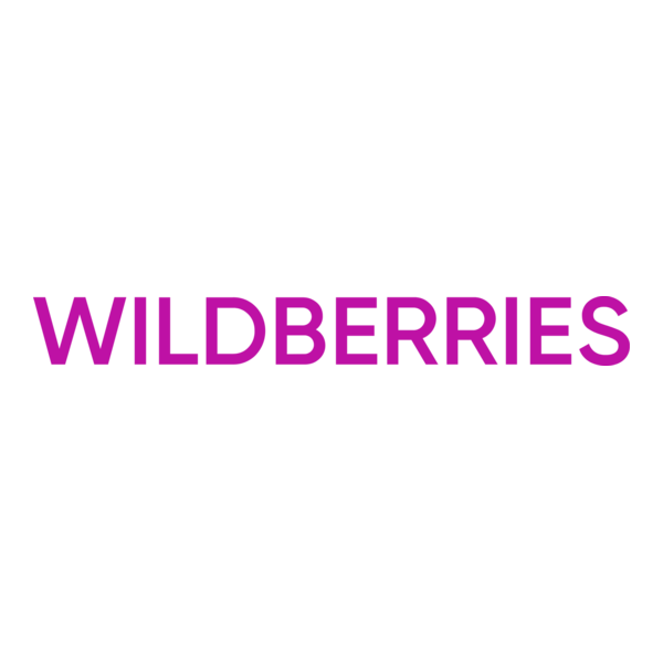 Wildberries Logo PNG Vector