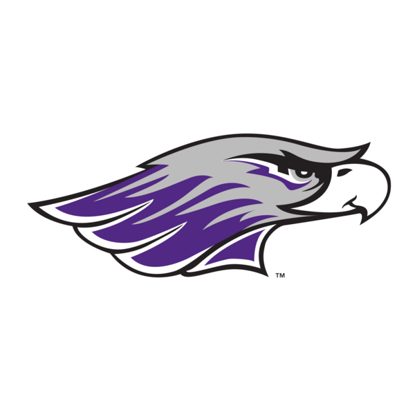 Wisconsin-Whitewater Warhawks Logo PNG Vector
