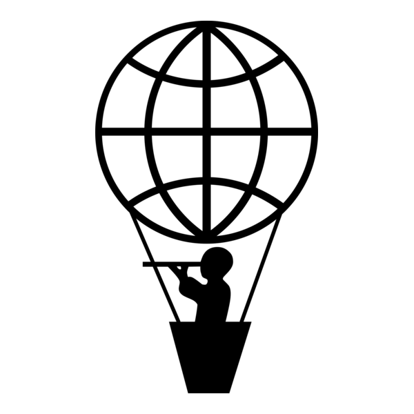 World Digital Library Logo PNG Vector