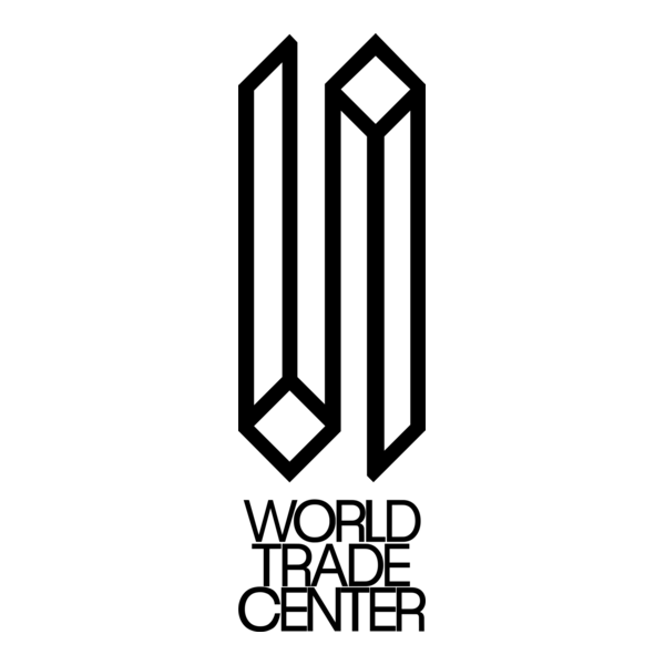 World Trade Center Logo PNG Vector