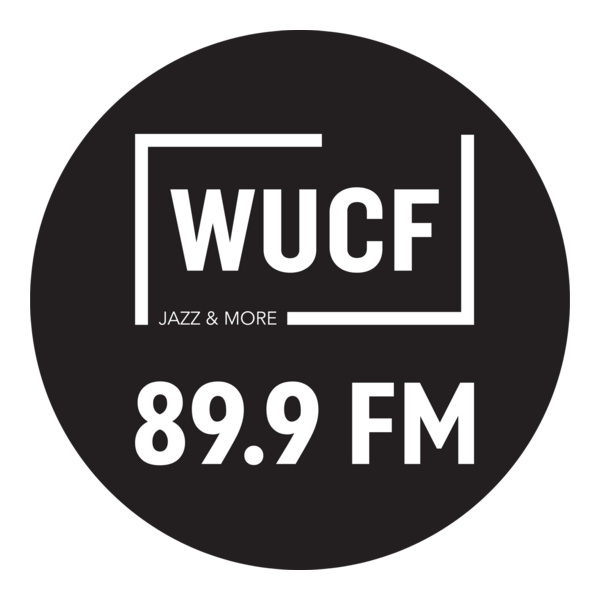 WUCF FM Logo PNG Vector