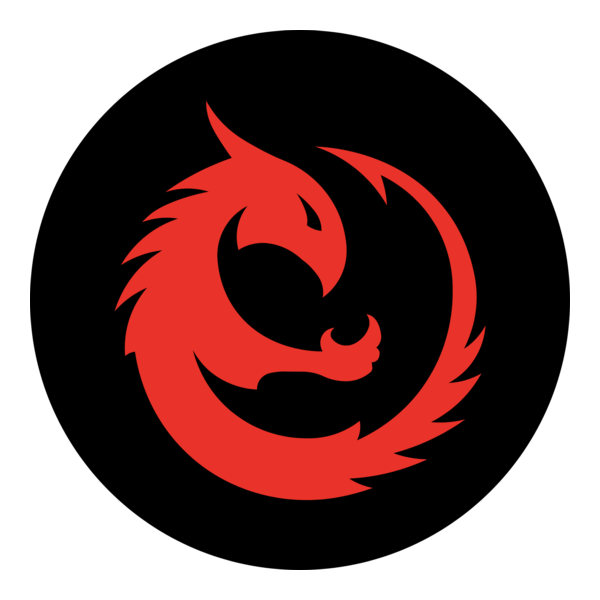 Wyvern (WYV) Logo PNG Vector