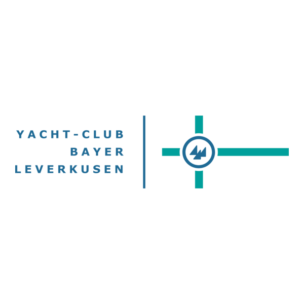 Yacht-Club Bayer Leverkusen Logo PNG Vector