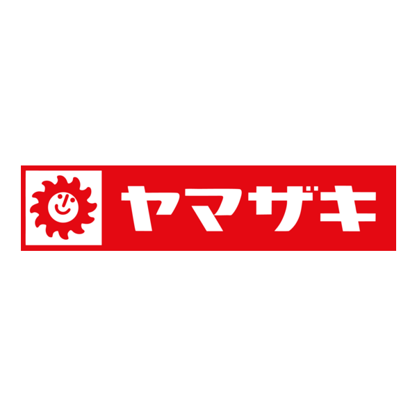 Yamazaki Baking Logo PNG Vector