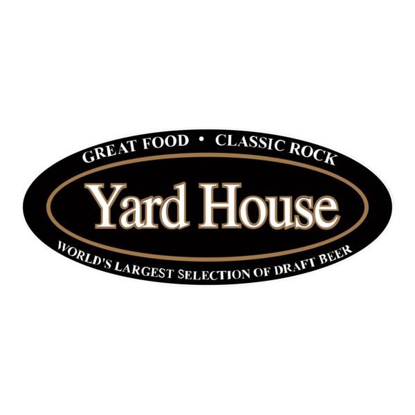 Yard House Logo PNG Vector