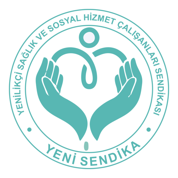 yeni sendika Logo PNG Vector