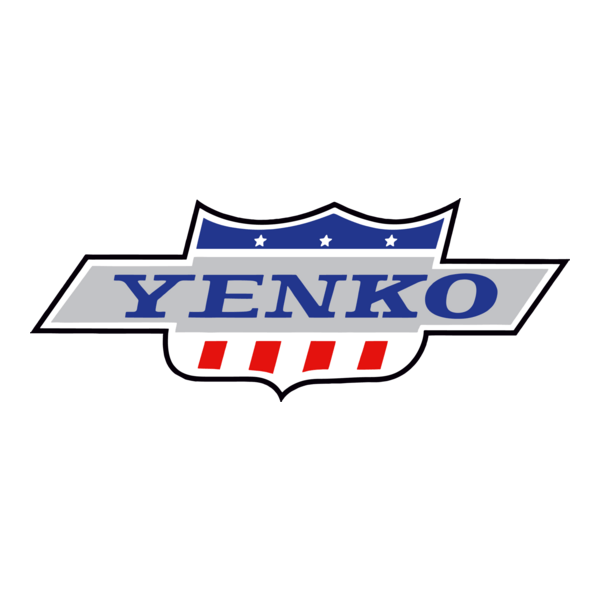 Yenko Logo PNG Vector