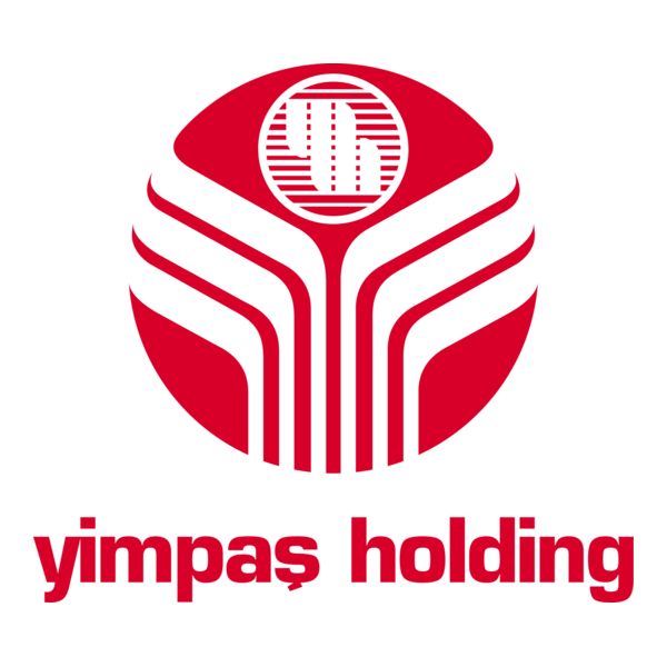 Yimpaş Logo PNG Vector