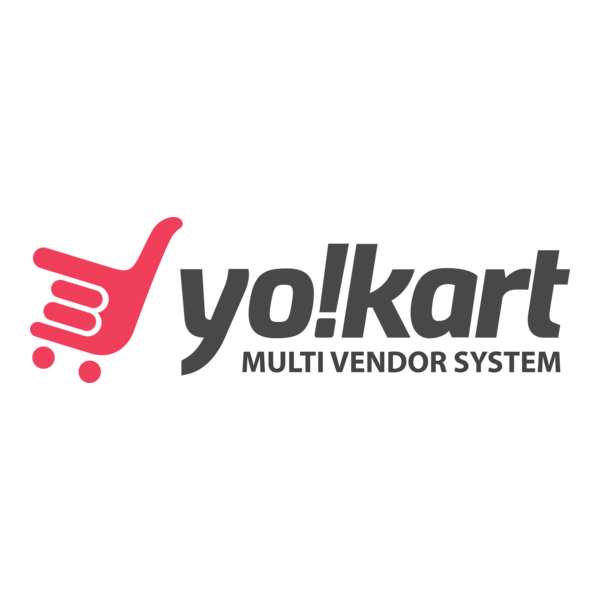Yo Kart Logo PNG Vector