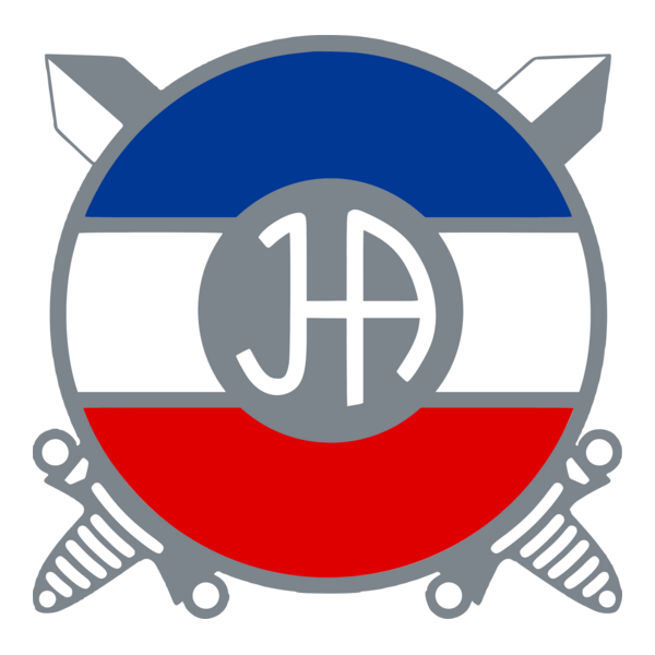 Yugoslav People's Army (1991–1992) Logo PNG Vector
