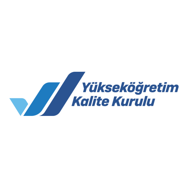 Yükseköğretim Kalite Kurulu Logo PNG Vector