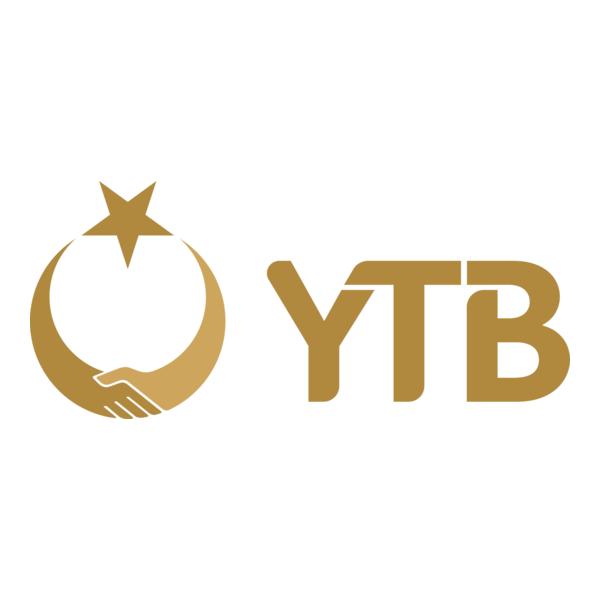 Yurtdışı Türkler ve Akraba Topluluklar Başkanlığı Logo PNG Vector