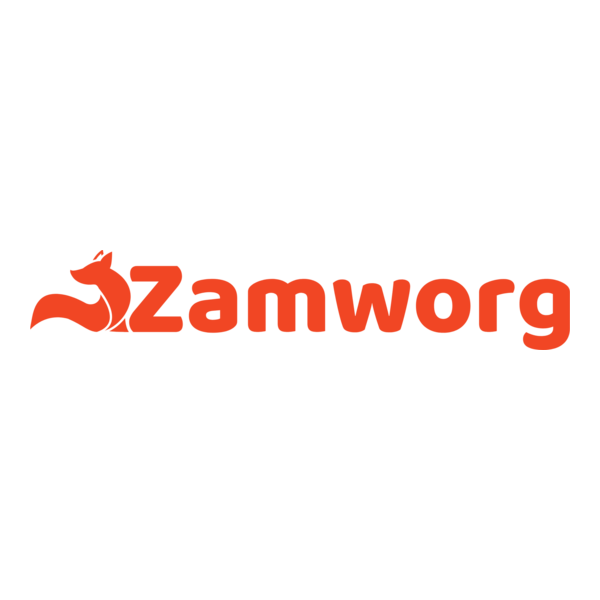 Zamworg Ltd Logo PNG Vector