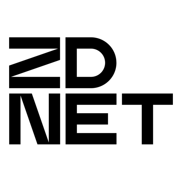 ZDNet (2022) Logo PNG Vector