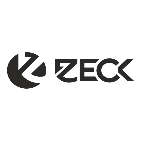 Zeck Logo PNG Vector