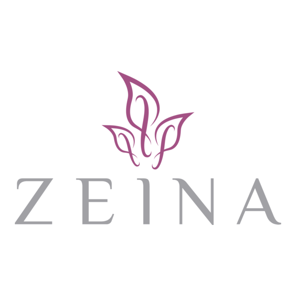 Zeina Logo PNG Vector