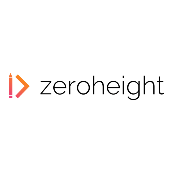 zeroheight Logo PNG Vector