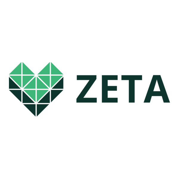 Zeta Finance Logo PNG Vector