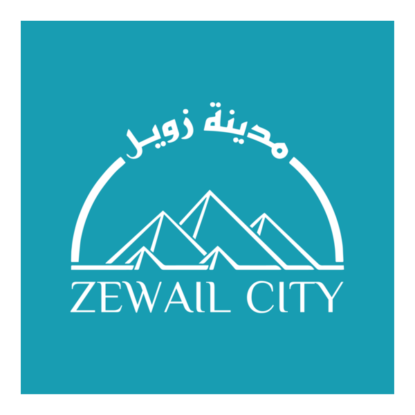Zewail city Logo PNG Vector