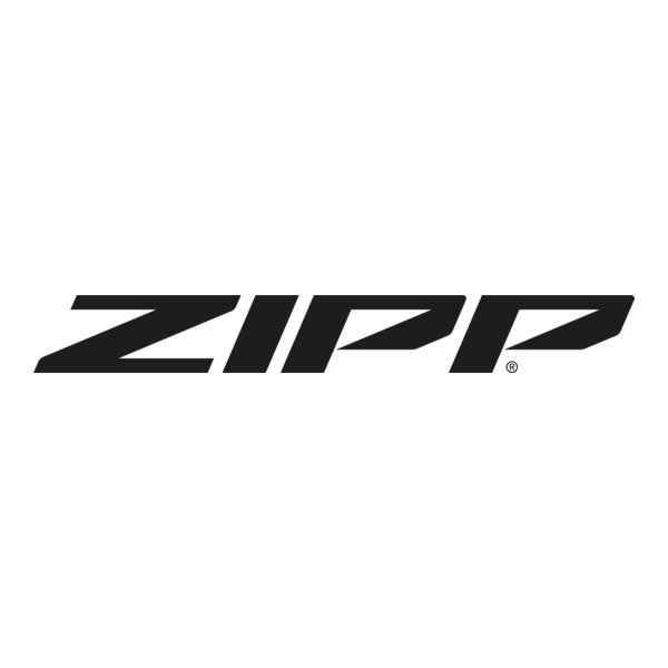 Zipp Logo PNG Vector