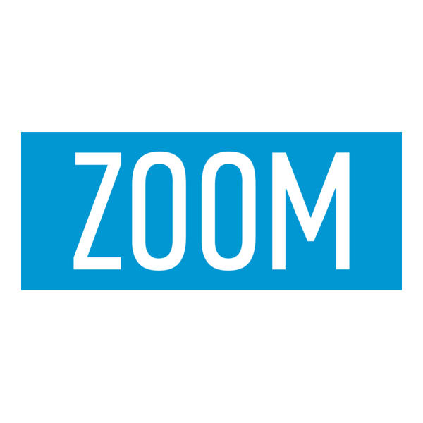 Zoom (Ukrainian TV channel) Logo PNG Vector