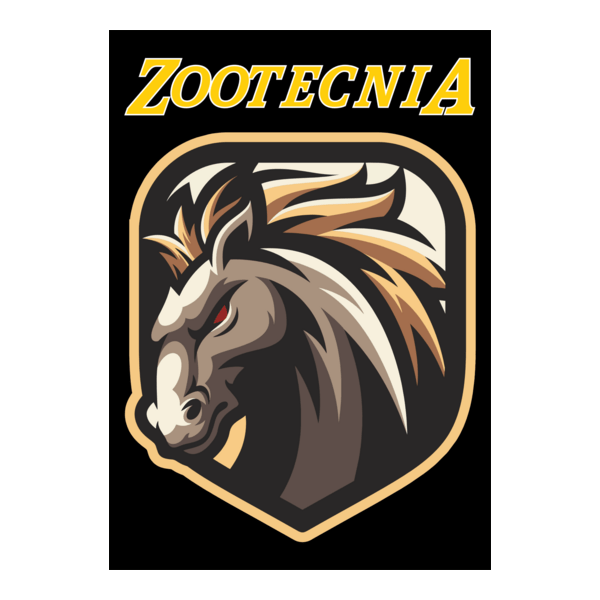ZOOTECNIA Logo PNG Vector
