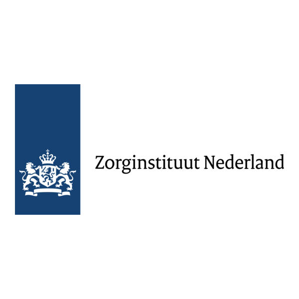 Zorginstituut Nederland (ZIN) Logo PNG Vector