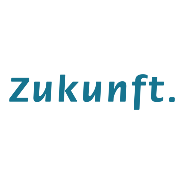 Zukunft Partei Logo PNG Vector