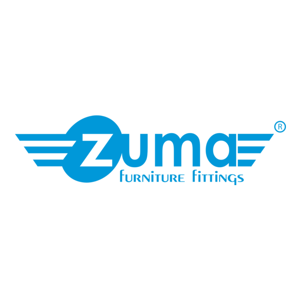 zuma furniture fittings Logo PNG Vector