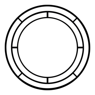 0chain (ZCN) Logo PNG Vector